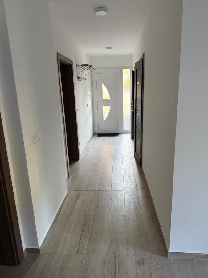 Malomfészek Apartman - Ferienwohnung Tapolca