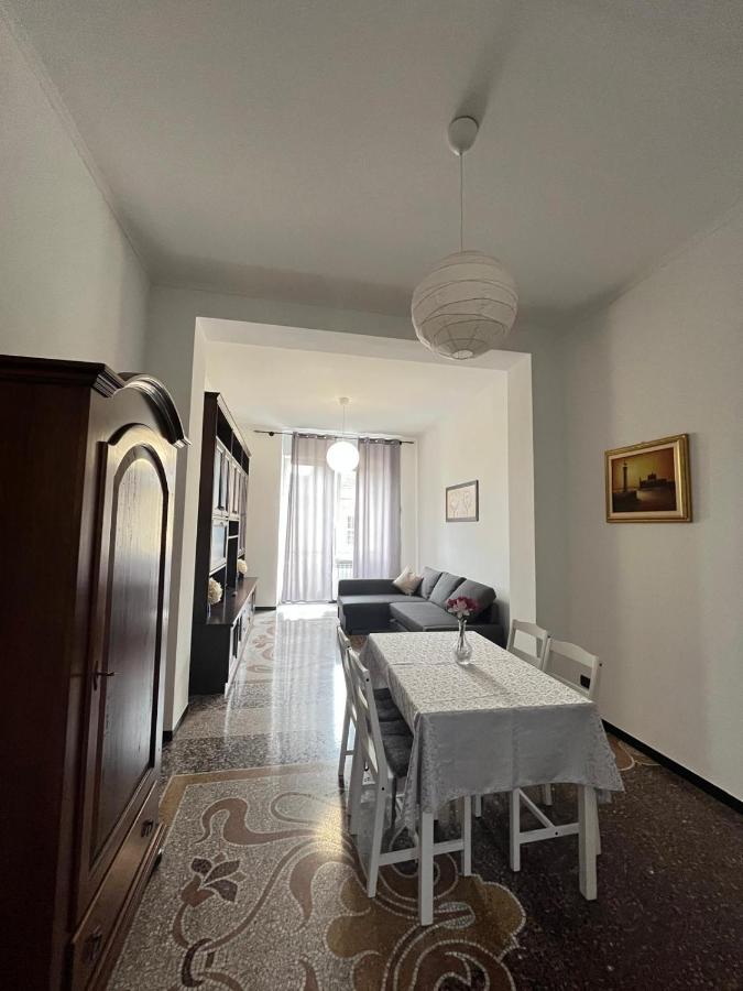 Casa PIFA - B&B Génova