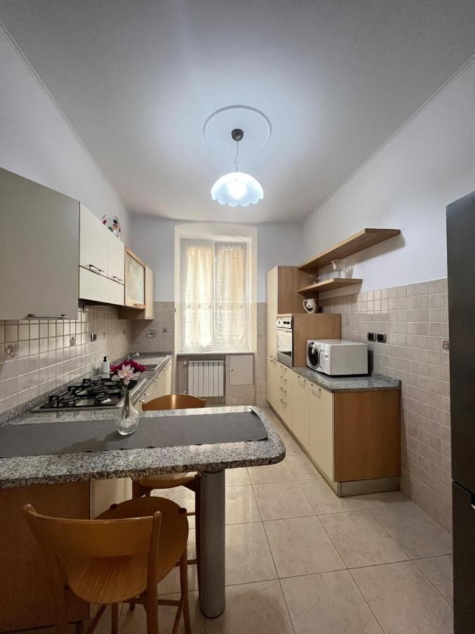 Casa PIFA - B&B Génova
