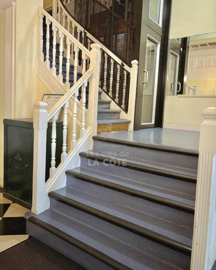 L'Alexandra - Bed and Breakfast Le Touquet-Paris-Plage