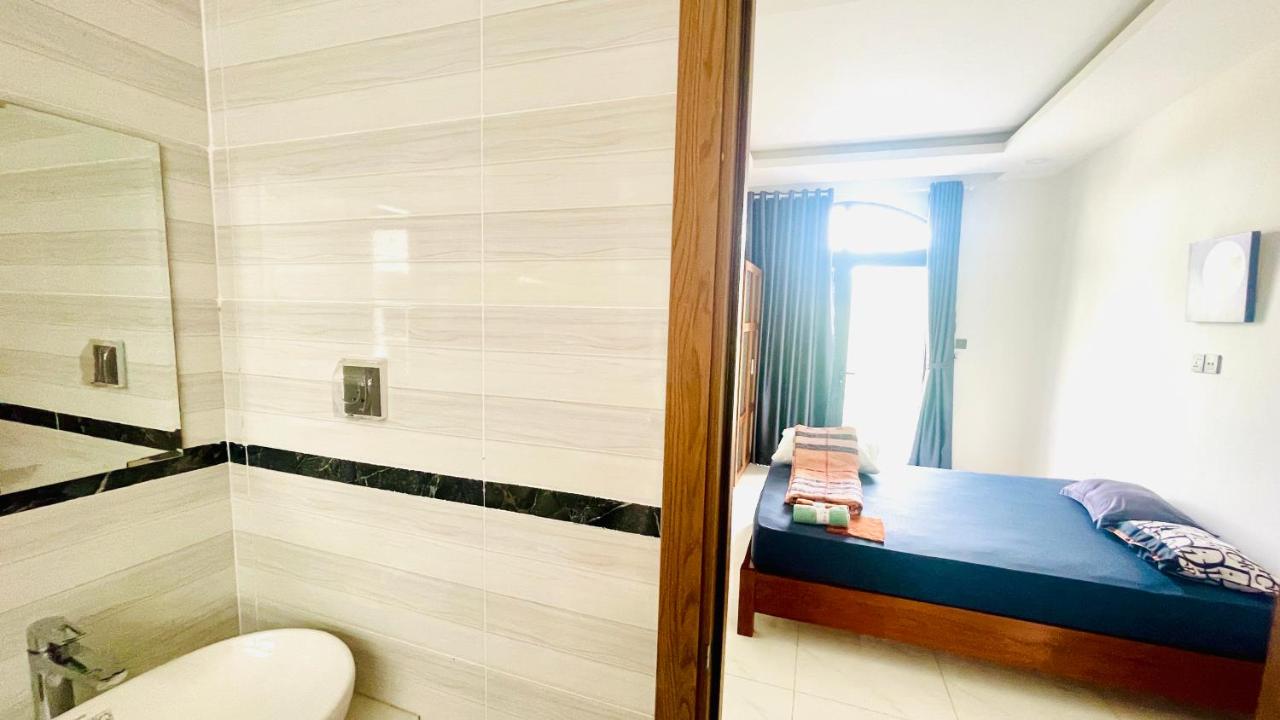 Casa Vacanze con 4 Camere da Letto