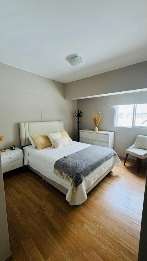 Appartement met 2 slaapkamers