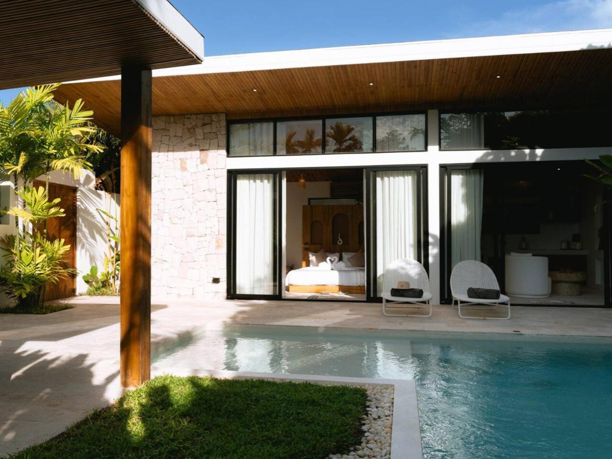 Villa Lom - Private Pool Villa near Fisherman's - Ferienwohnung Bo Phut Beach
