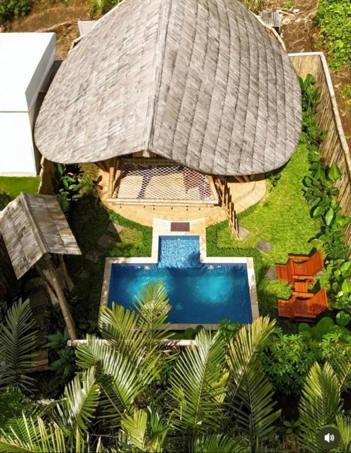 Hidden Bamboo Village - B&B Selat