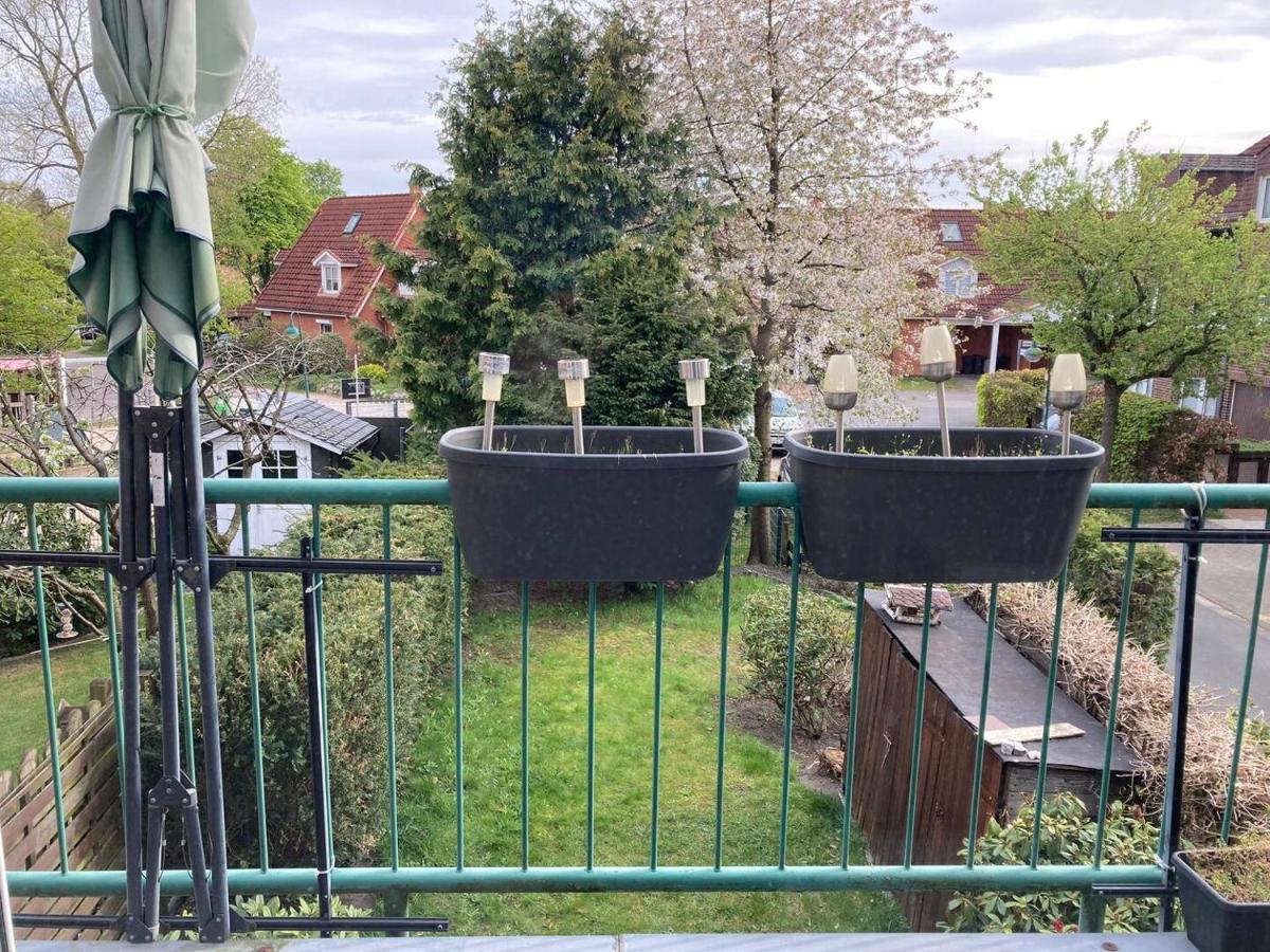 Spacious 3 bedroom house in Norderstedt-Hamburg - B&B Norderstedt