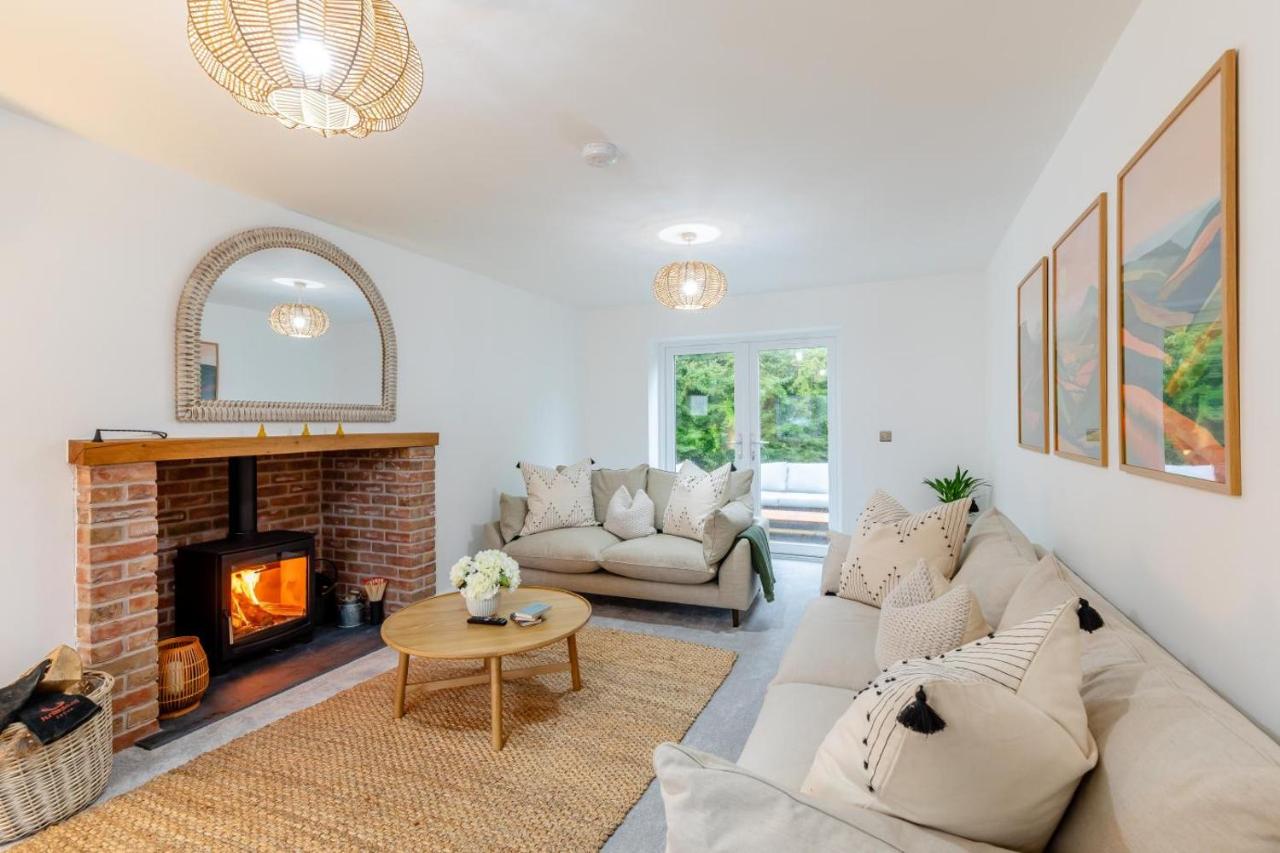 4 Bed in Llanigon oc-t33091 - B&B Llanigon