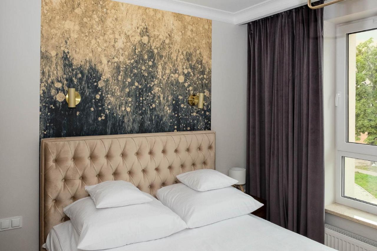 D Apartments Centrum Artyleryjska - Ferienwohnung Białystok