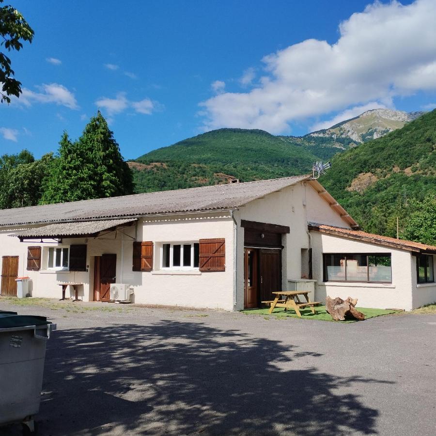 Le Chaumois, CHAUM 31440 - Chambres d’hôtes Chaum