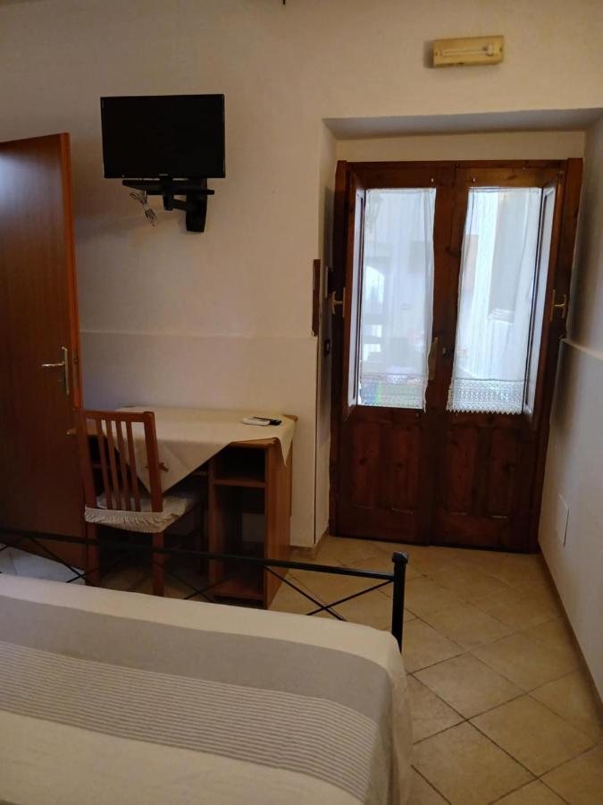suite trinacria - B&B Noto