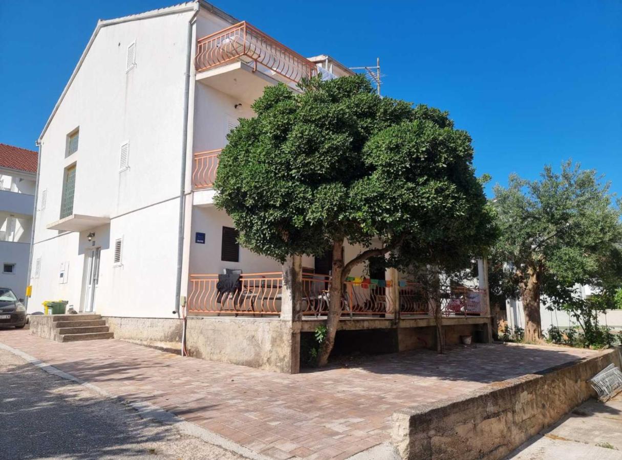 Apartments Blink - Ferienwohnung Orebic