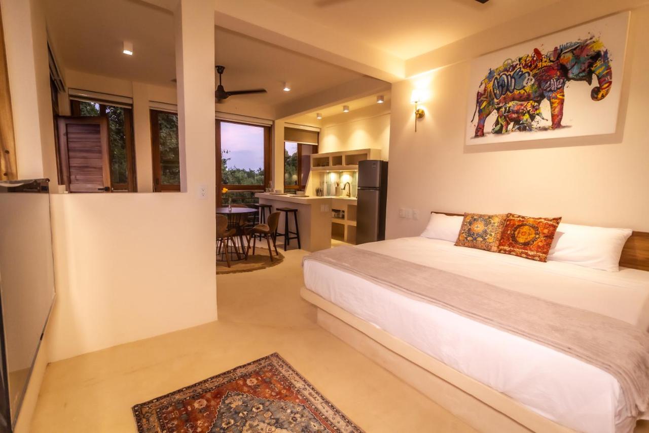 Appartamento con 1 Camera da Letto