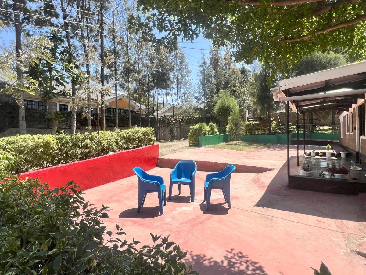 Rylista Homes - B&B Naivasha