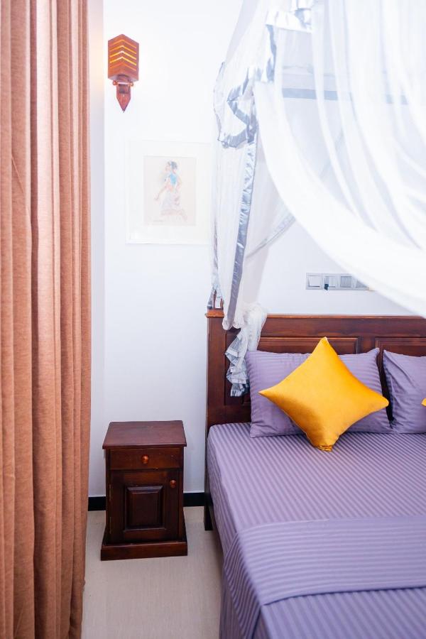 Standaard Tweepersoonskamer