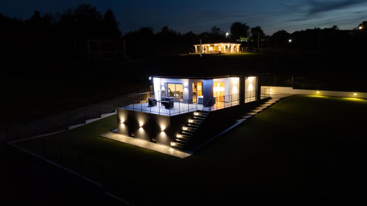 Kosmaj Sunrise - B&B Rogača