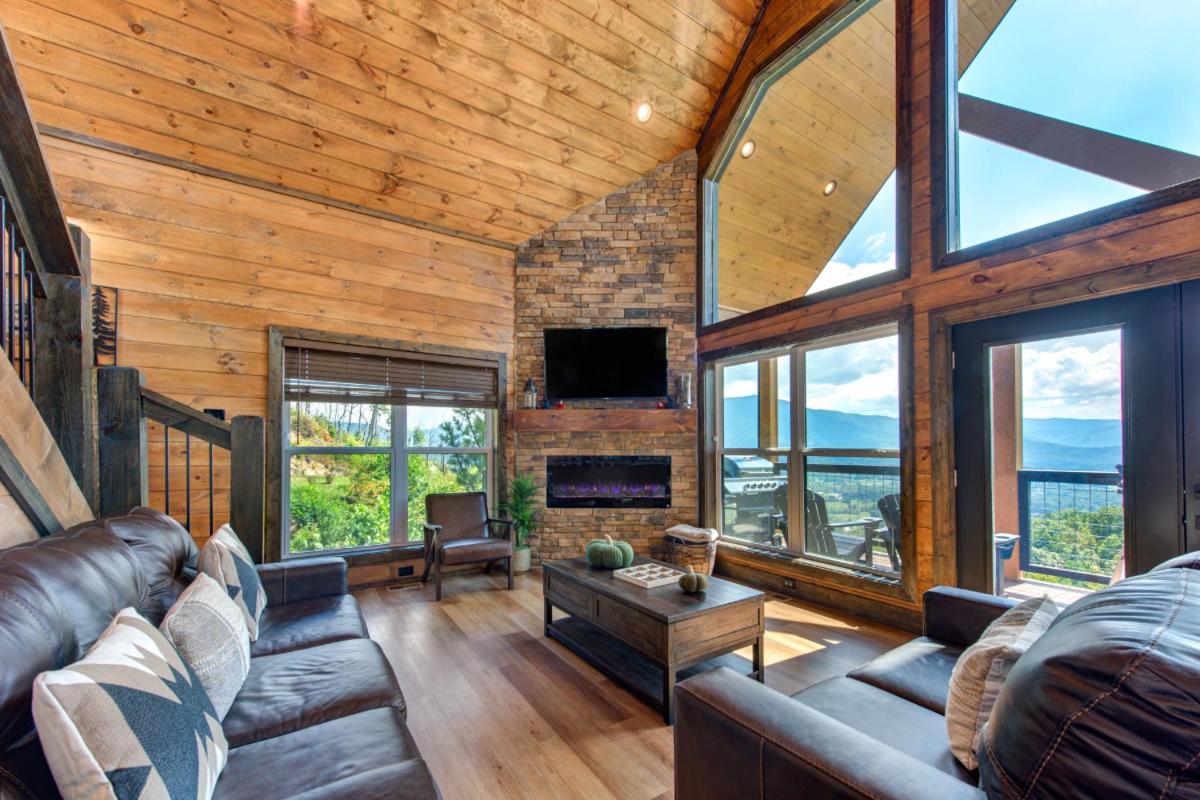 Black Bear-y Ridge by Avada Properties - B&B Sevierville