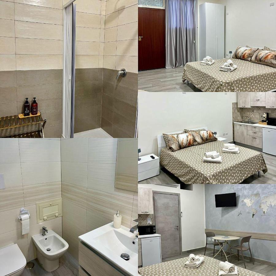 La Casa Di Penny - B&B Bellizzi
