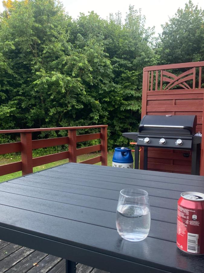 Ålevænget 1 - B&B Gedsted