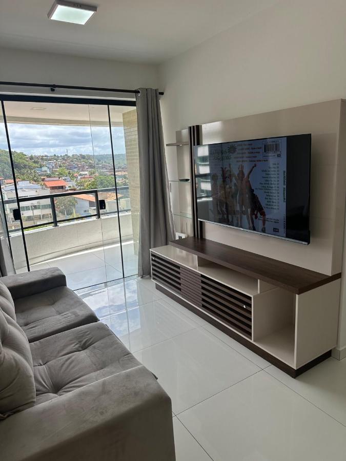 Lindo apartamento na zona sul de Ilhéus - B&B Ilhéus
