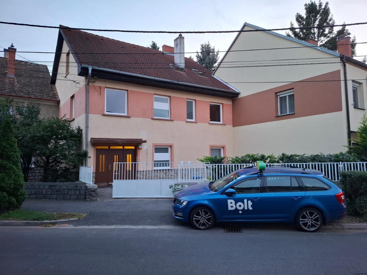 Soproniutas EDINApartman - Ferienwohnung Ödenburg