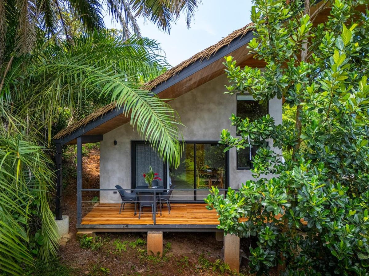 Villa con Vista Giardino