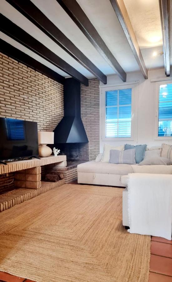 Villa Blue beach Tabarca - B&B La Plaza