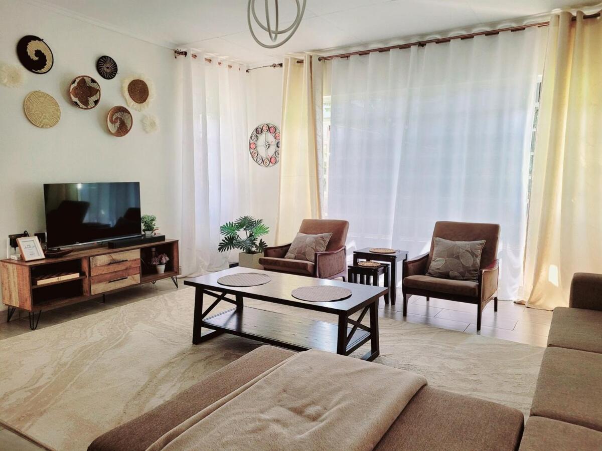 Nelle's Place - Chambres d’hôtes Eldoret