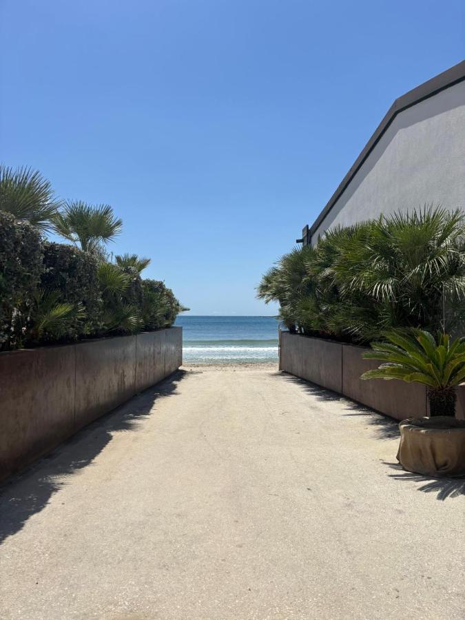 White Moon - B&B Fontane Bianche