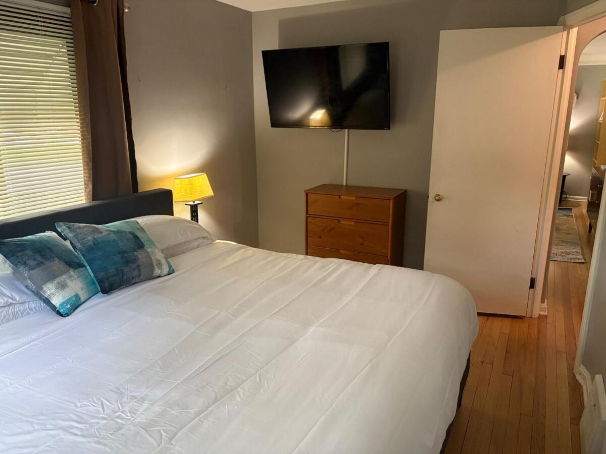 Westdale - B&B Cleveland