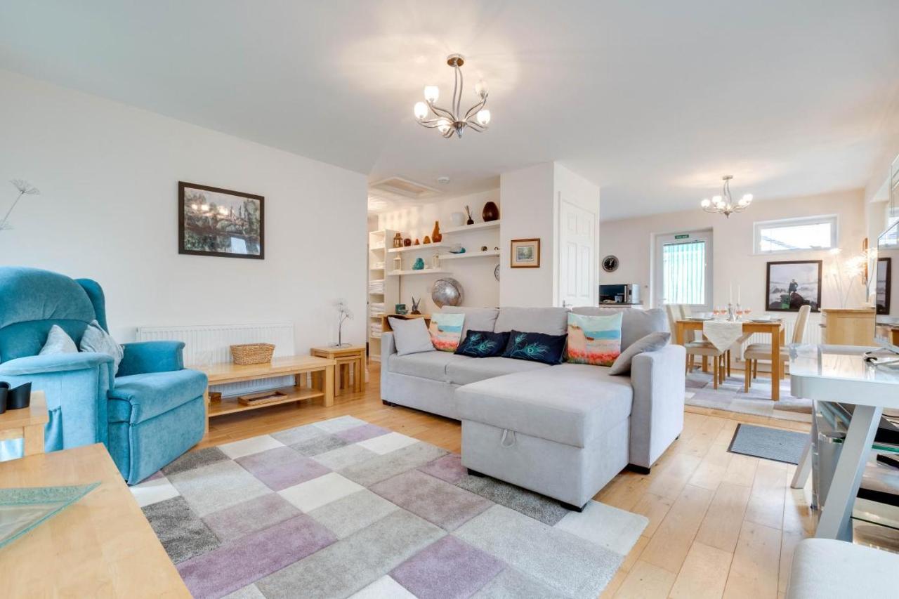 Monkey Puzzle Retreat - B&B Belford