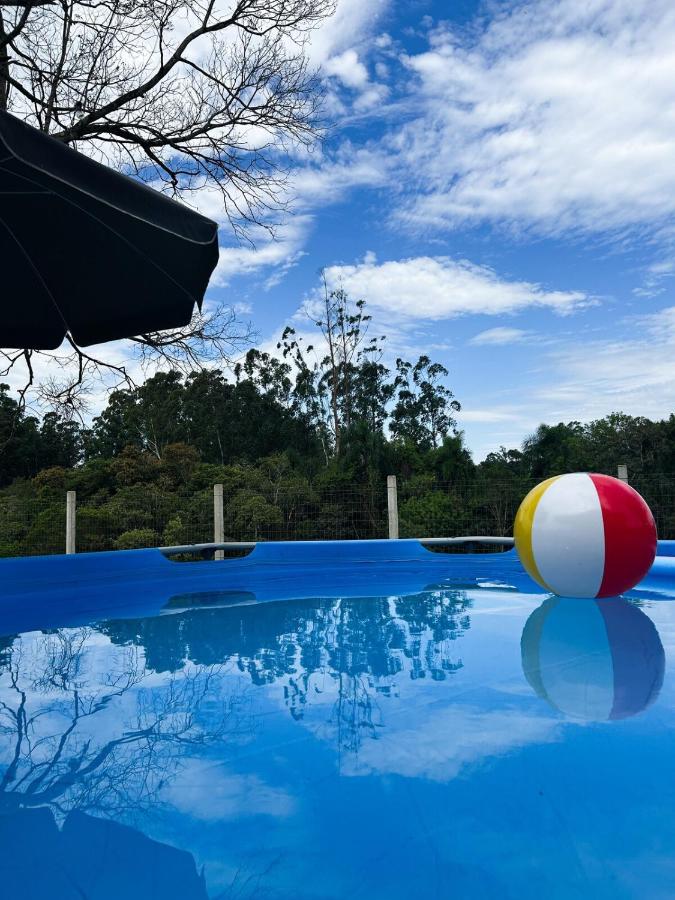 ViaZen l Hospedagem e Retiros - B&B Arroio do Meio