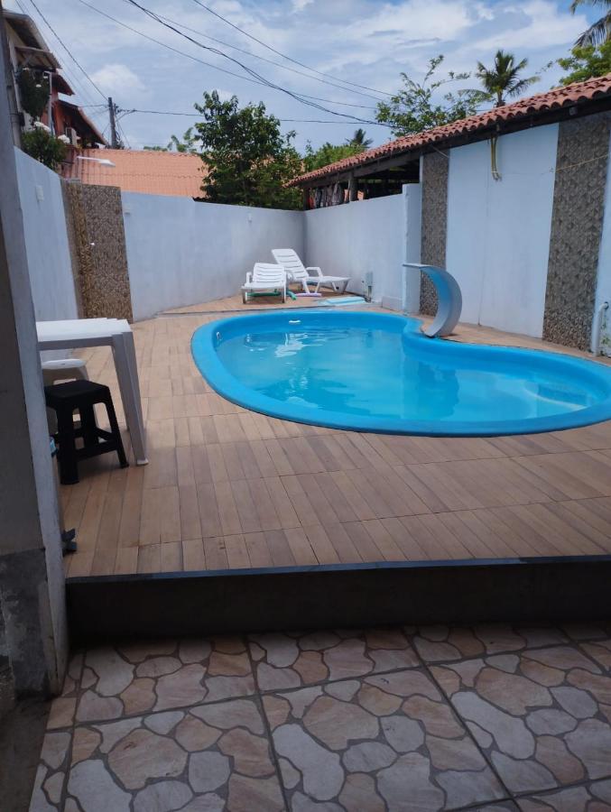 Paraiso da Deise - B&B Mata de São João