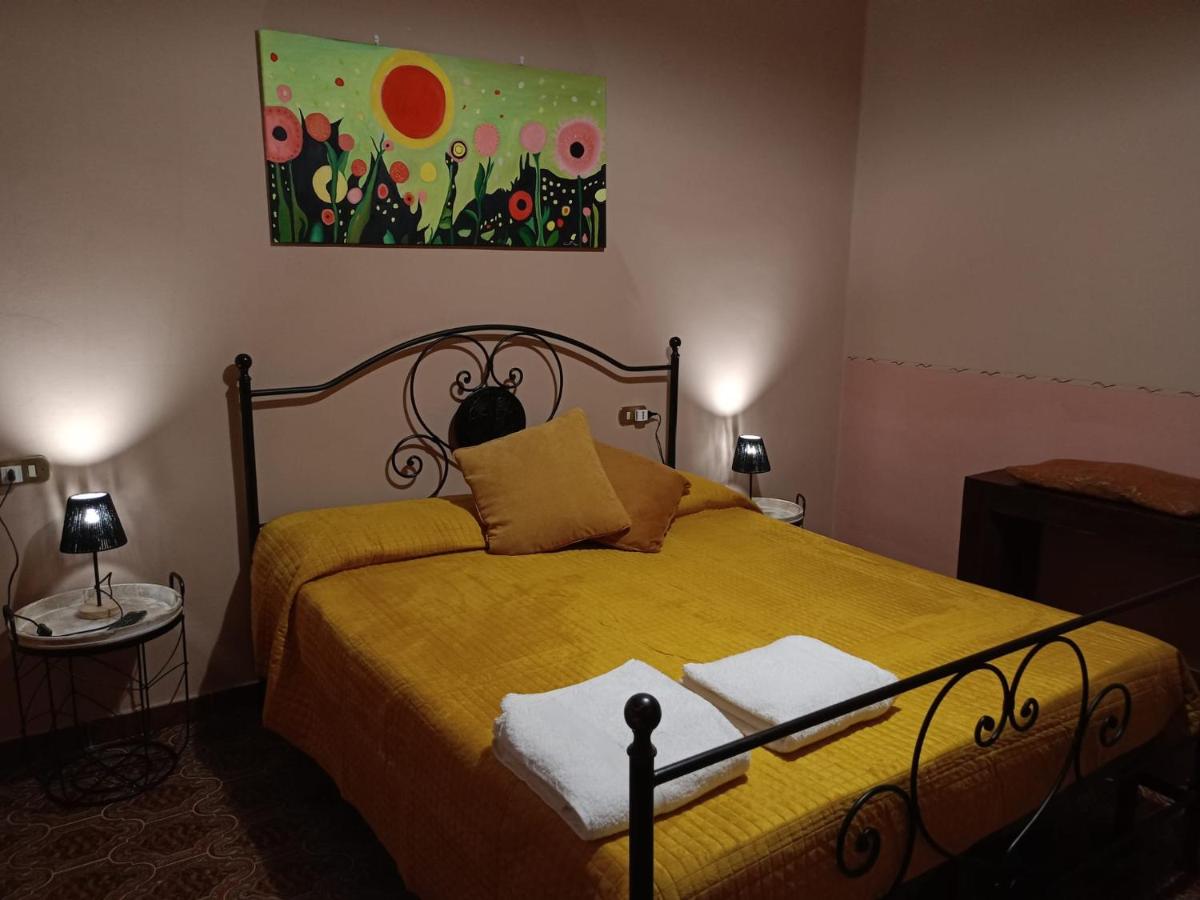 Ampia Camera Matrimoniale