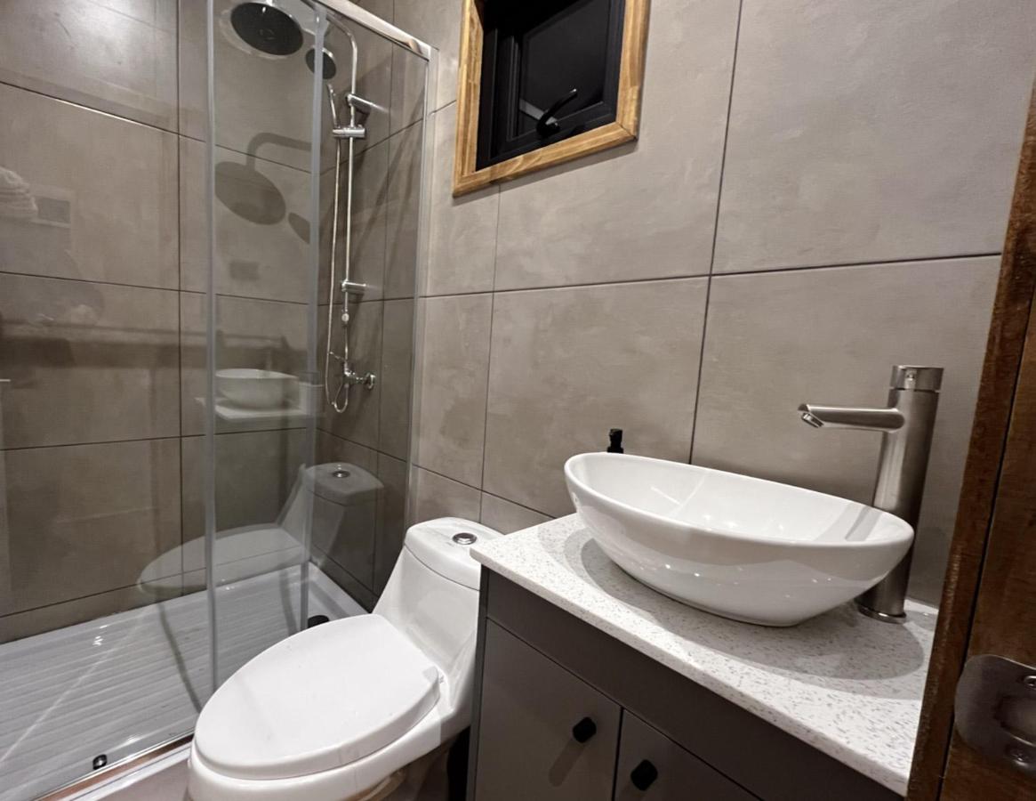 Deluxe Appartement met 1 Slaapkamer