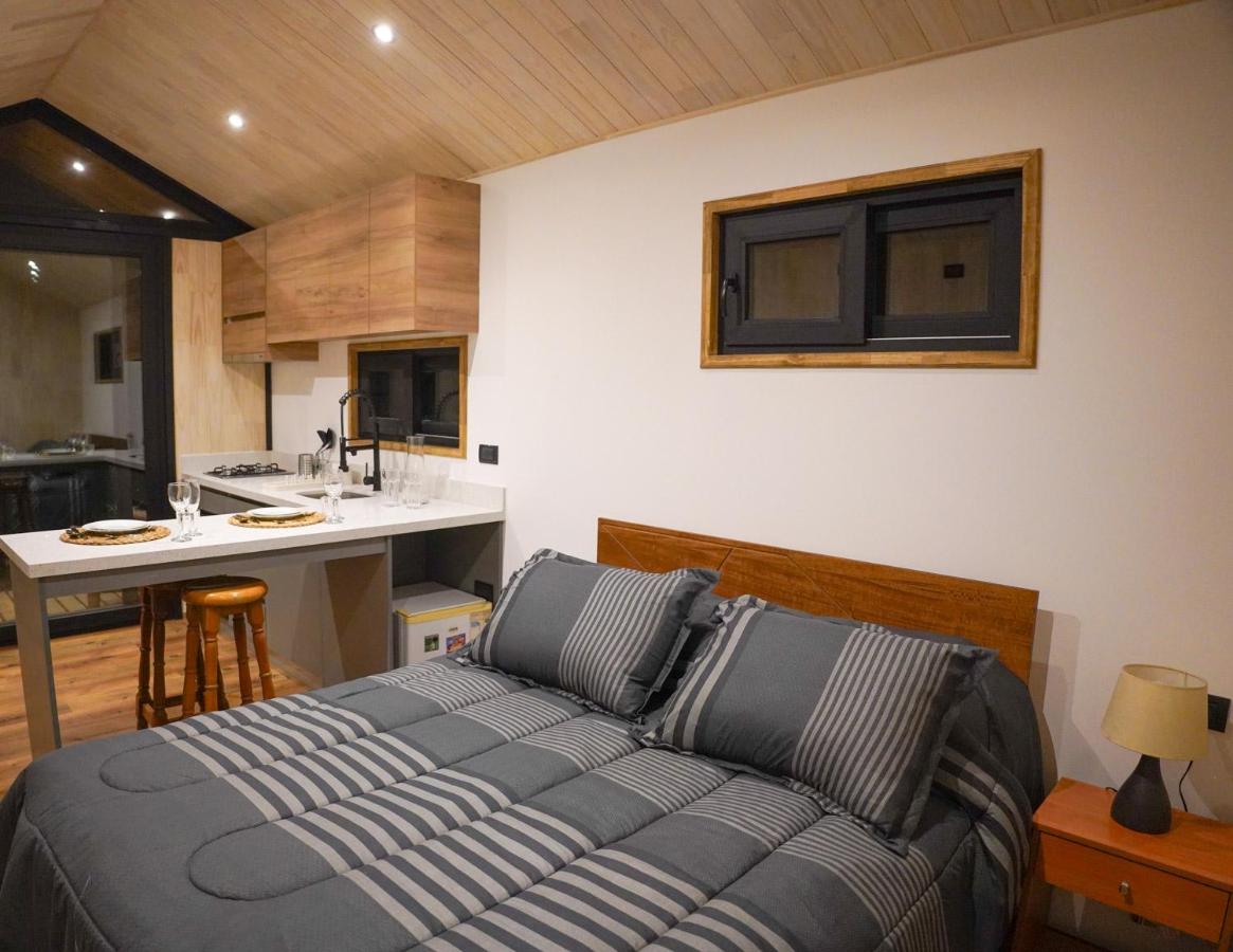 Deluxe Appartement met 1 Slaapkamer