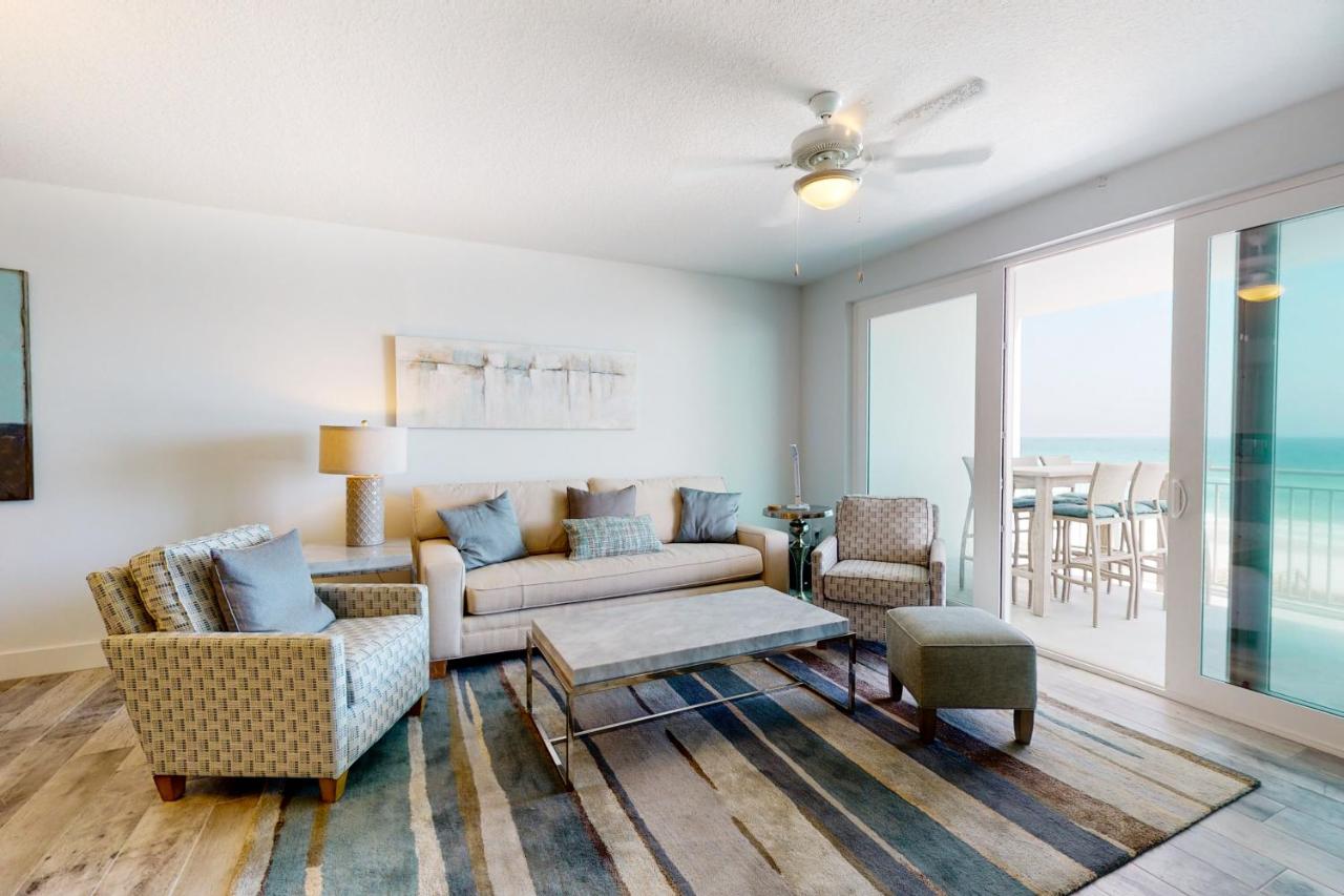 Blu Condos 406 - Bed and Breakfast Fort Walton Beach