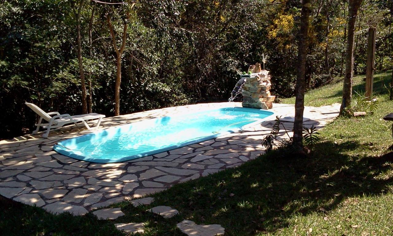 Pousada Da Mata - B&B Pirenópolis