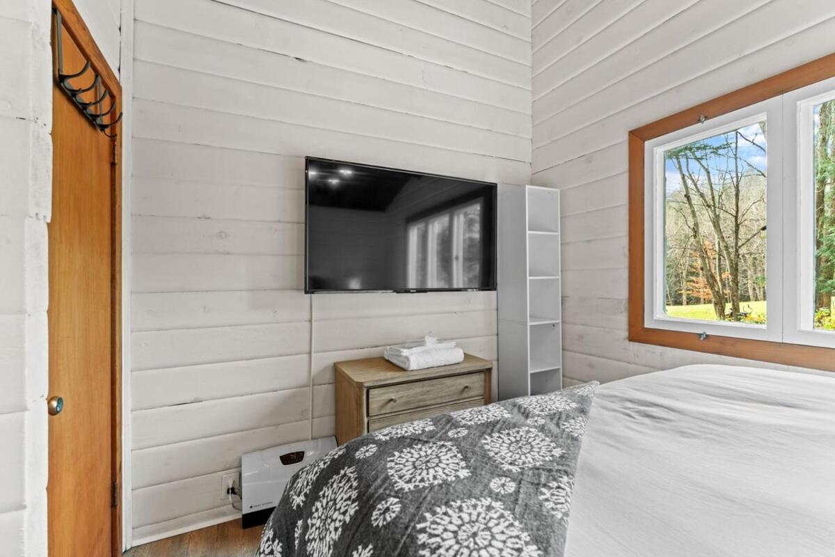 Raspberry Cottage Retreat - B&B Montgomery