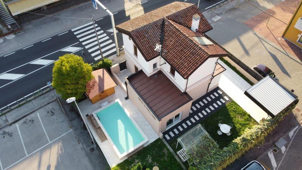 Il Treno dei Sogni - Bed & Relais - B&B Conselve