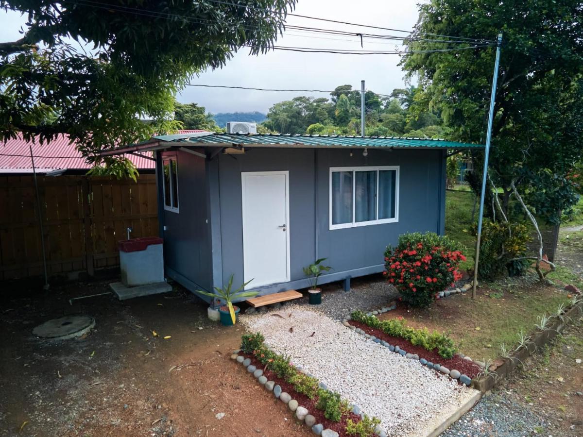 Módulos Yunni - B&B Uvita