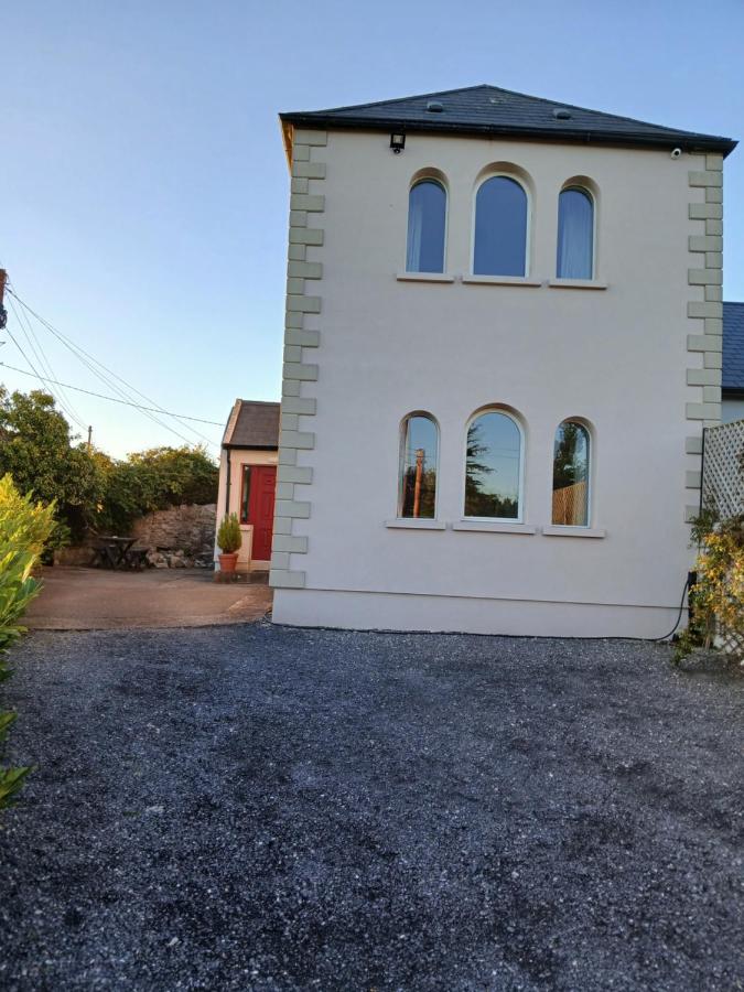 Springhouse Kilshane with amazing views - Ferienwohnung Tipperary