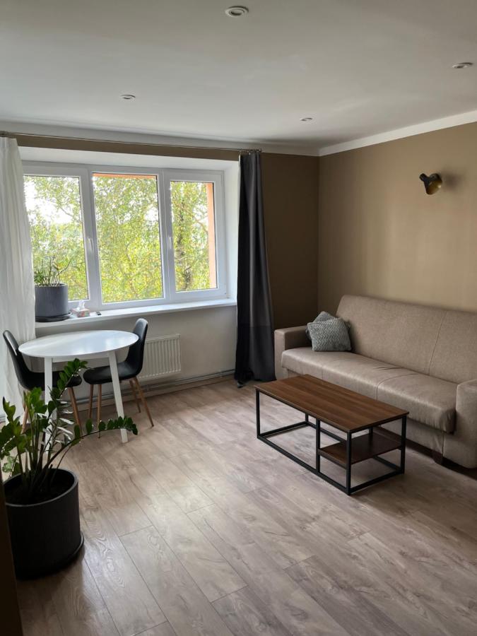 Grīzupes apart - Bed and Breakfast Liepāja