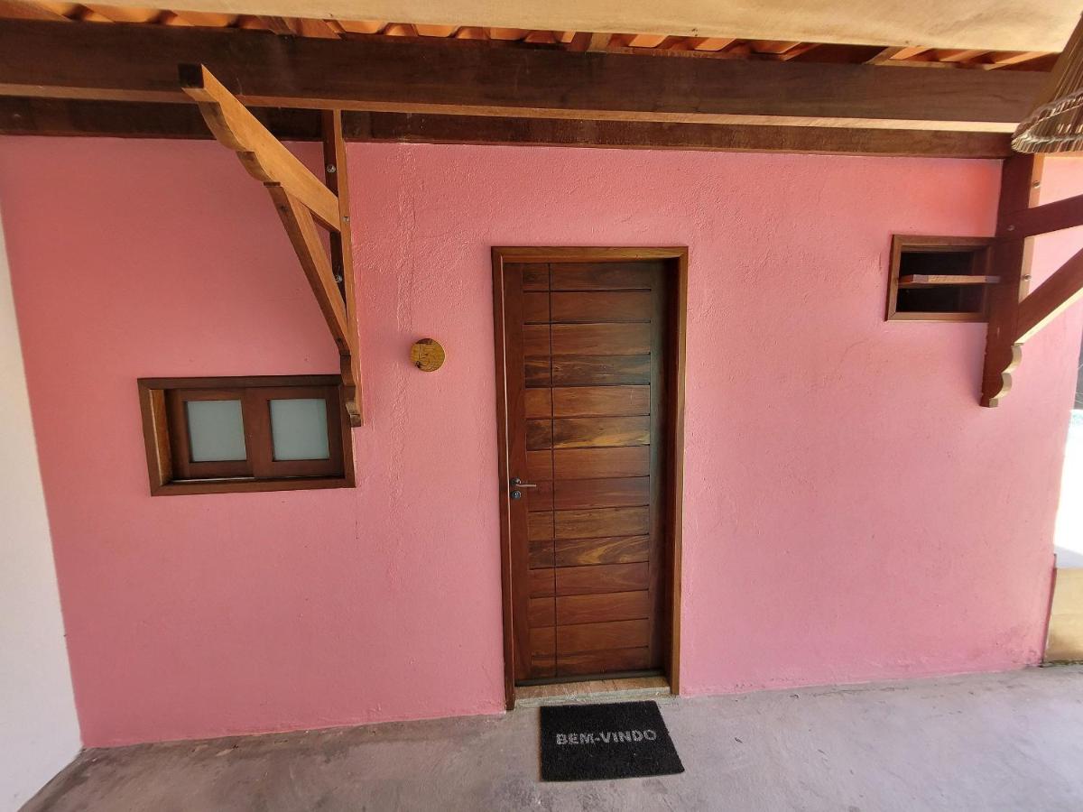 Deluxe Studio met Queensize Bed