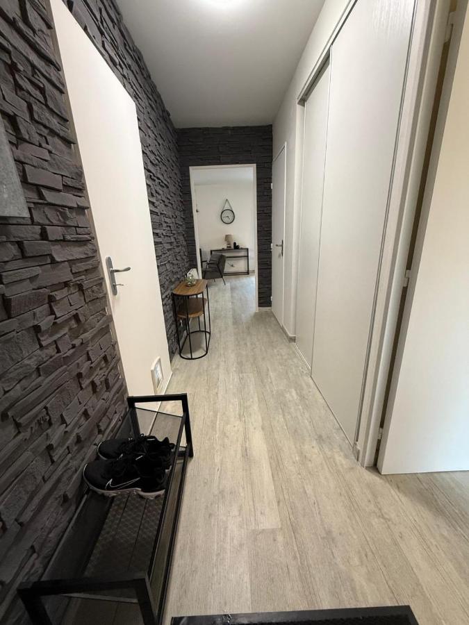 Stelorevan - B&B Bailly-Romainvilliers