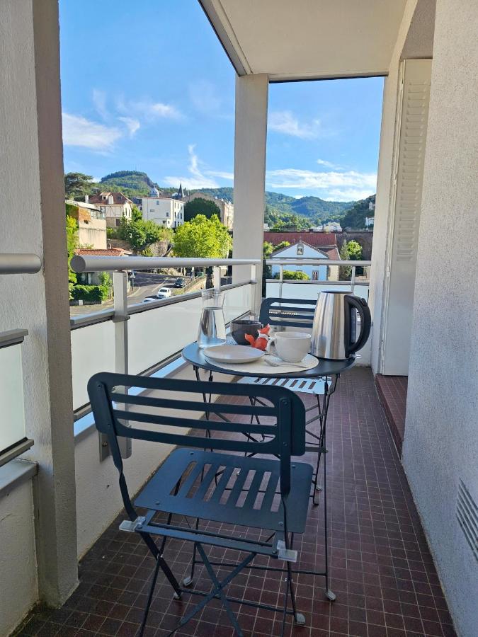 Appartement Kumba - Chambres d’hôtes Chamalières