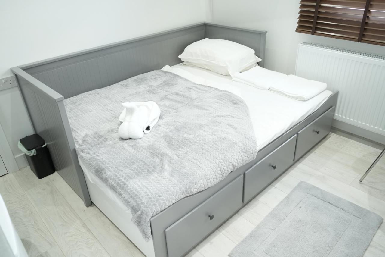 Concept Room 3 Executive Double Enfield Town - B&B Enfield