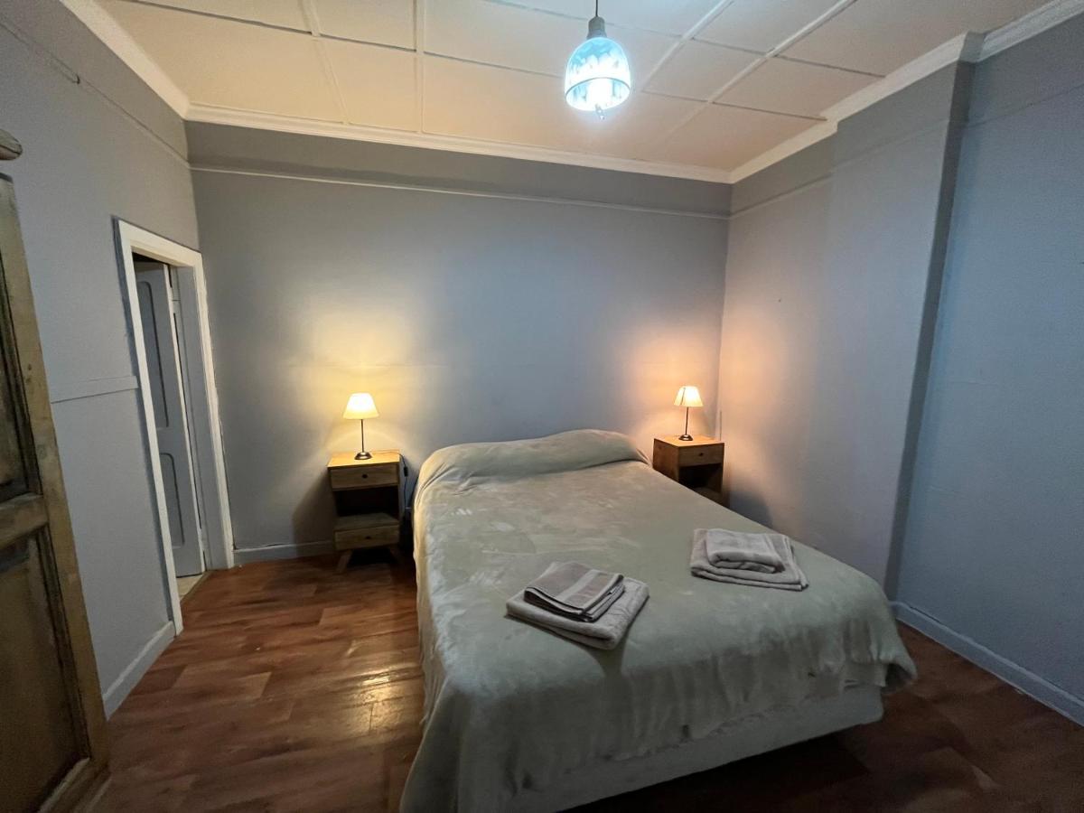 Inmuebles V&S - Casita Alberdi - B&B Río Gallegos