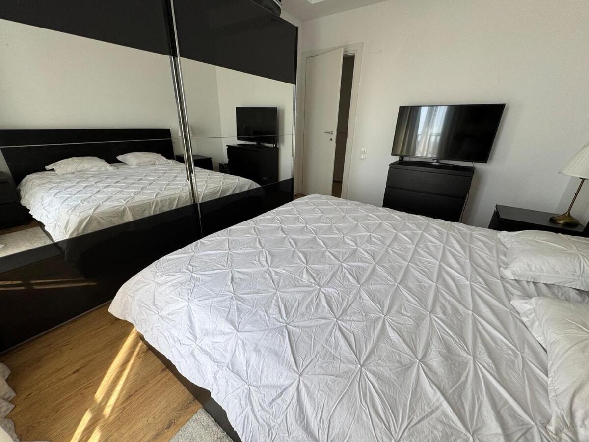 Blue Oasis - B&B Ştefăneştii de Sus