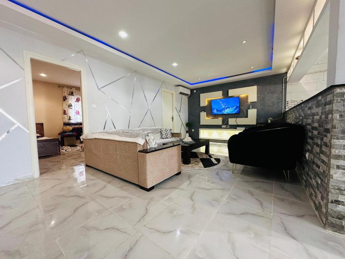 Paradisepool - B&B Tipasa