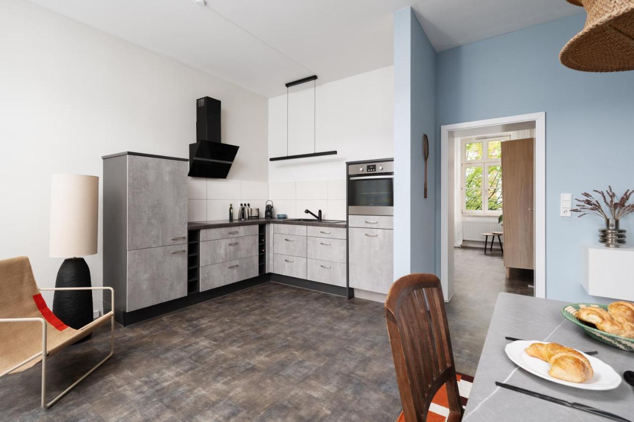 NakedUrban THE ONE - Ferienwohnung Wilhelmshaven