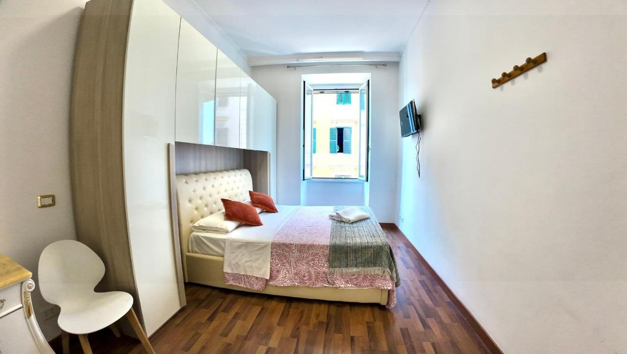 Cosmo Terzo GuestHouse Roma - B&B Rome